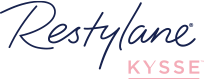 Restylane kysse